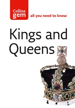 Kings & queens by Neil Grant