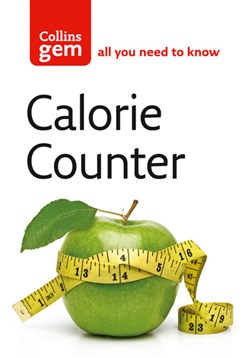 Calorie counter by 