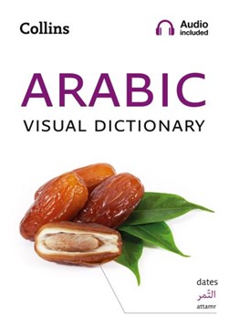 Collins Arabic visual dictionary by 
