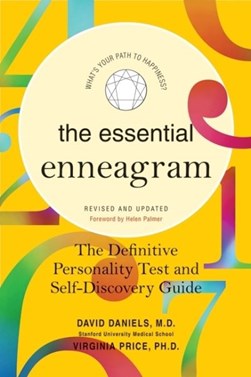 The essential enneagram by David N. Daniels