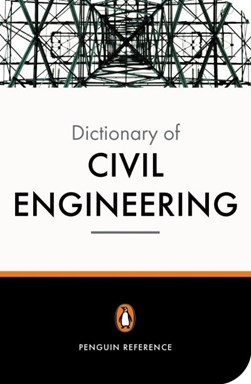 Penguin Dictionary Of Civil Engineerin by David Blockley