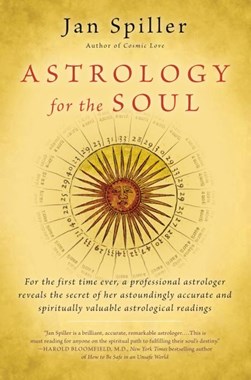 Astrology for the soul by Jan Spiller