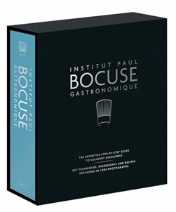 Institut Paul Bocuse gastronomique by Institut Paul Bocuse