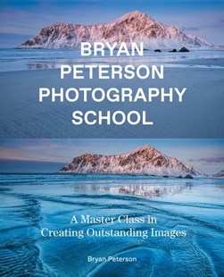 Bryan Peterson photography school by Bryan Peterson