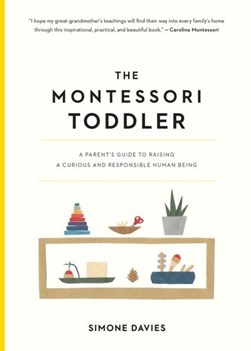 Montessori Toddler P/B by Simone Davies