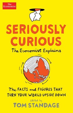 Seriously Curious TPB by Tom Standage