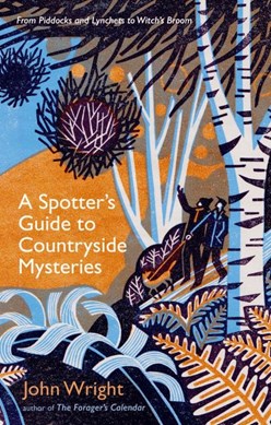 A Spotters Guide To Countryside Mysteries H/B by John Wright