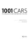 1001 cars to dream of driving before you die by Simon Heptinstall