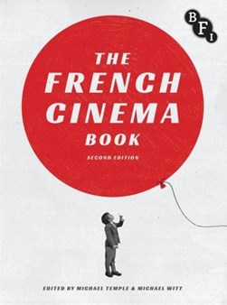 The French cinema book by Michael Temple