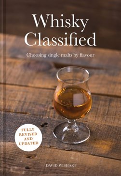 Whisky classified by David Wishart