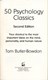 50 psychology classics by Tom Butler-Bowdon