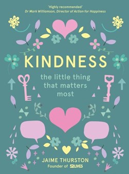 Kindness by Jaime Thurston
