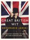 Great British wit by Rosemarie Jarski
