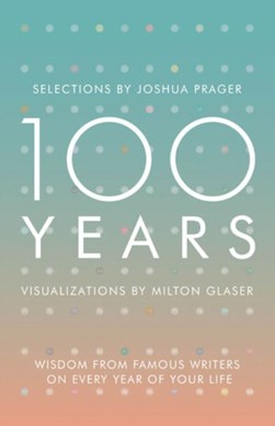 100 years by Joshua Prager
