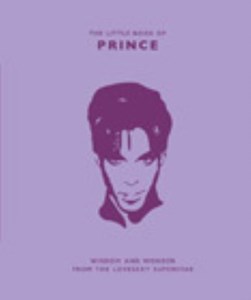The little book of Prince by Malcolm Croft