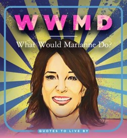 WWMD - what would Marianne do? by 