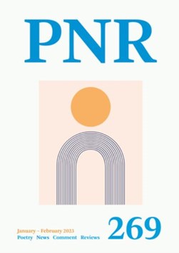 PN Review 269 by Andrew Latimer