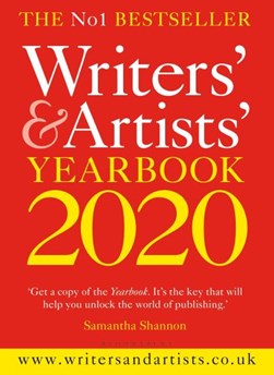 Writers' & artists' yearbook 2020 by Alysoun Owen