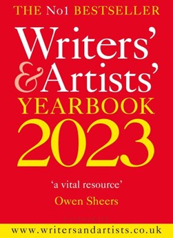 Writers' & artists' yearbook 2023 by Alysoun Owen