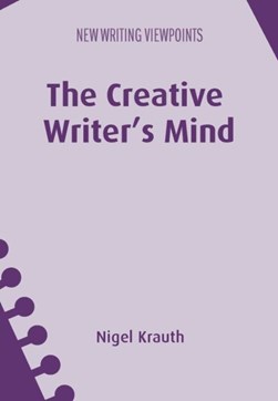 The creative writer's mind by 