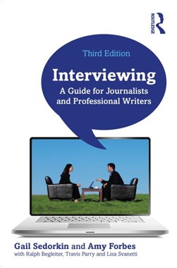 Interviewing by Gail Sedorkin