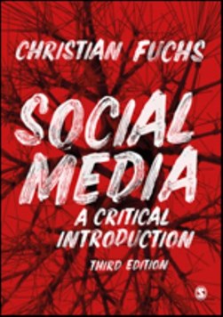 Social media by Christian Fuchs