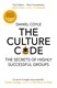 Culture Code P/B by Daniel Coyle