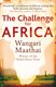 Challenge For Africa  P/B by Wangari Maathai