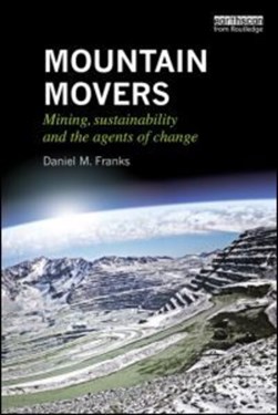 Mountain movers by Daniel M. Franks