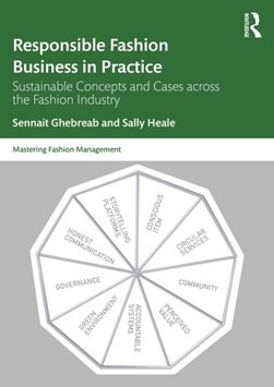 Responsible fashion business in practice by Sennait Ghebreab