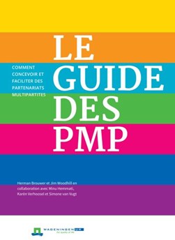 Le guide des PMP by Herman Brouwer