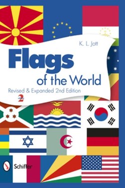 Flags of the world by K. L. Jott