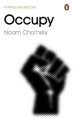 Occupy  P/B by Noam Chomsky