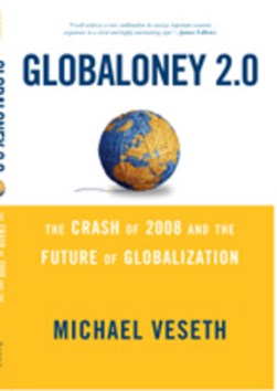 Globaloney 2.0 by Michael Veseth
