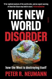 The new world disorder