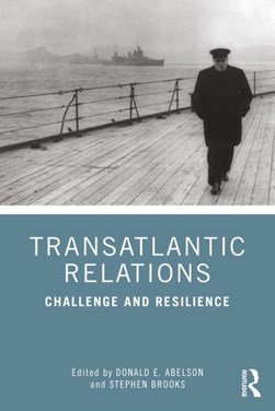 Transatlantic relations by Donald E. Abelson