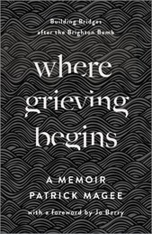 Where grieving begins