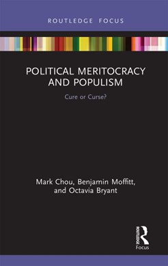 Political meritocracy and populism by Mark Chou
