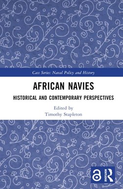African navies by Timothy J. Stapleton