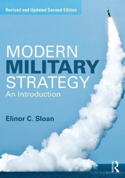 Modern military strategy by Elinor C. Sloan
