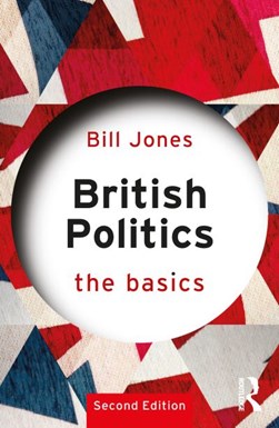 British politics by Bill Jones