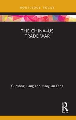 The China-US trade war by Guoyong Liang