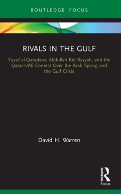Rivals in the Gulf by David H. Warren