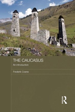 The Caucasus by Frederik Coene
