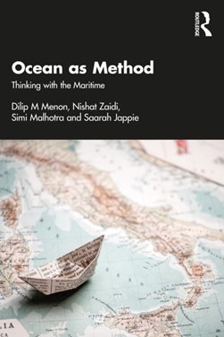 Ocean as method by Dilip M. Menon