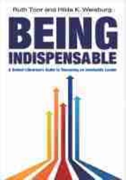 Being indispensable by Ruth Toor