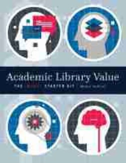 Academic library value by Megan J. Oakleaf