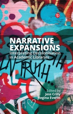 Narrative expansions by Jess Crilly
