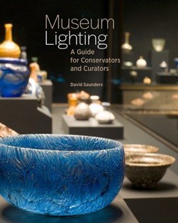 Museum lighting by David Saunders