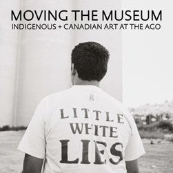 Moving the museum by Wanda Nanibush